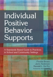 Individual Positive Behavior Supports