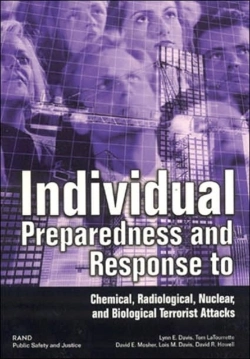 Bertrand.pt - Individual Preparedness Response To Chemical, Radiological, Nuclear, And Biological Terrorist Attacks