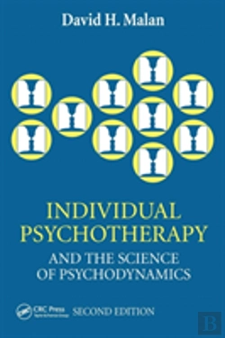 Bertrand.pt - Individual Psychotherapy And The Science Of Psychodynamics, 2ed