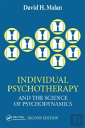 Individual Psychotherapy And The Science Of Psychodynamics, 2ed