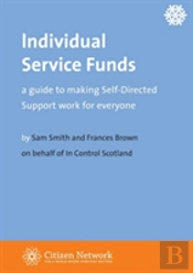 Individual Service Funds
