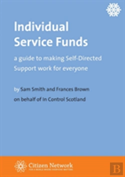 Bertrand.pt - Individual Service Funds