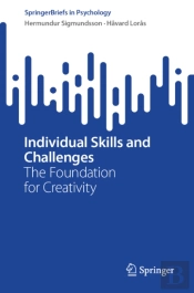 Individual Skills And Challenges