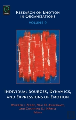 Bertrand.pt - Individual Sources, Dynamics And Expressions Of Emotions