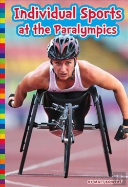 Bertrand.pt - Individual Sport At The Paralympics