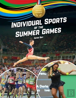 Bertrand.pt - Individual Sports Of The Summer Games