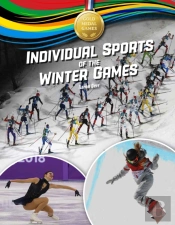 Individual Sports Of The Winter Games