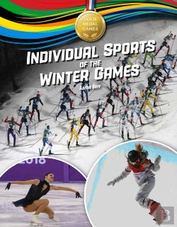 Bertrand.pt - Individual Sports Of The Winter Games