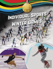Individual Sports Of The Winter Games