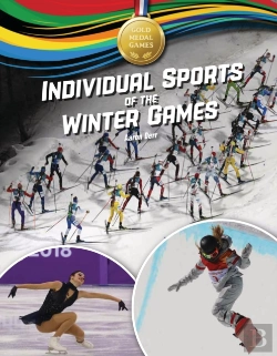 Bertrand.pt - Individual Sports Of The Winter Games