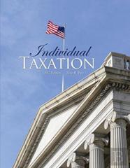 Individual Taxation