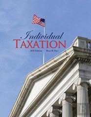 Individual Taxation