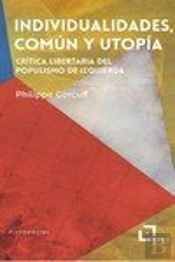 Individualidades Comun Y Utopia