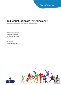 Bertrand.pt - Individualisation De L'Entraînement : Réflexions Et Exemples Dans Le Sport De Haut Niveau