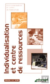 Individualisation Et Centre De Ressources (Dvd)