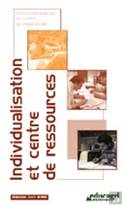 Bertrand.pt - Individualisation Et Centre De Ressources (Dvd)
