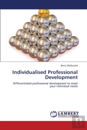 Individualised Professional Development