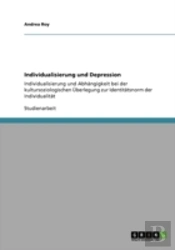 Individualisierung Und Depression