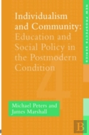 Individualism And Community