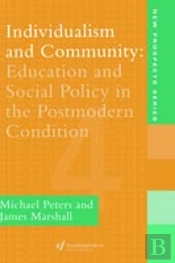Individualism And Community