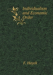 Individualism And Economic Order