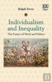 Individualism And Inequality