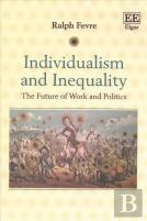 Individualism And Inequality