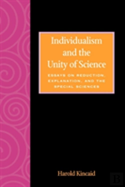 Bertrand.pt - Individualism And The Unity Of Science