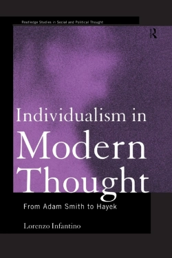 Bertrand.pt - Individualism In Modern Thought