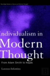 Individualism In Modern Thought