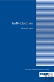 Individualism