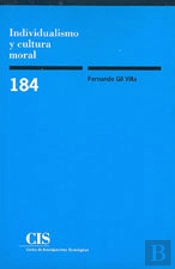 Individualismo Y Cultura Moral