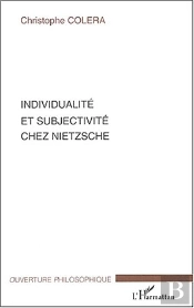 Individualite Et Subjectivite Chez Nietzsche