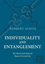 Individuality And Entanglement