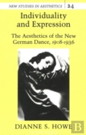 Individuality And Expression