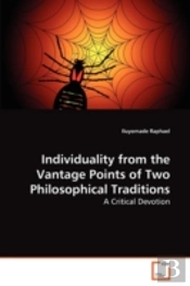 Individuality From The Vantage Points Of