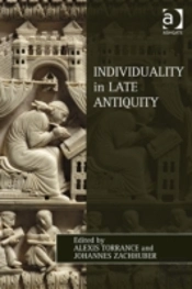 Individuality In Late Antiquity
