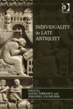 Bertrand.pt - Individuality In Late Antiquity