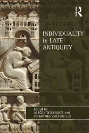Individuality In Late Antiquity