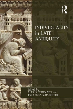 Bertrand.pt - Individuality In Late Antiquity