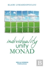 Individuality Unity Monad
