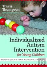 Individualized Autism Intervention For Young Children