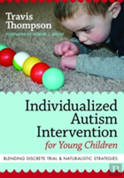 Bertrand.pt - Individualized Autism Intervention For Young Children