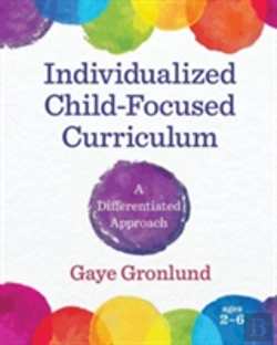 Bertrand.pt - Individualized Child-Focused Curriculum