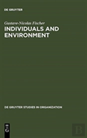 Individuals And Environment