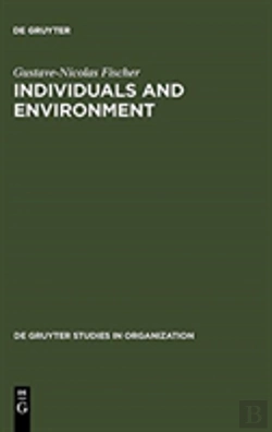 Bertrand.pt - Individuals And Environment