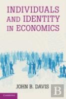 Individuals And Identity In Economics