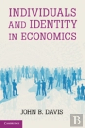 Individuals And Identity In Economics