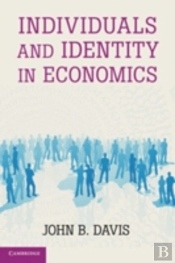 Bertrand.pt - Individuals And Identity In Economics