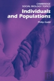 Individuals And Populations